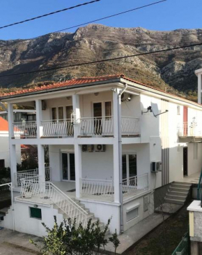 Apartmani Palma